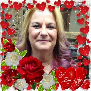 Meet your Posher, Barbara